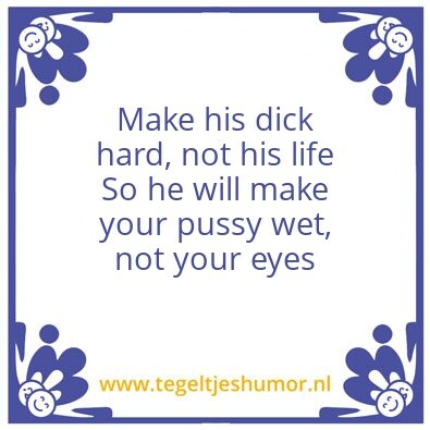 Tegeltje: Wijsheid