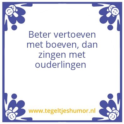 Tegeltje: Chris