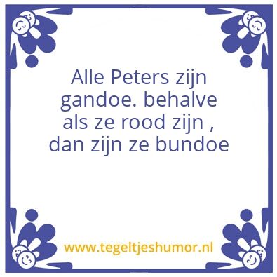Tegeltje: vliegtuig