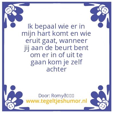 Tegeltje: loveeeðŸ’›
