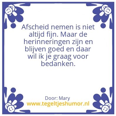 Tegeltje: Peter