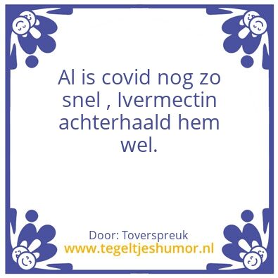 Tegeltje: Snelheid
