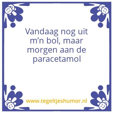 Tegeltje: Amy’s spreuken