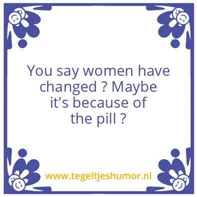 Tegeltje: ?