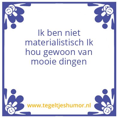 Tegeltje: Mark Modderkolk