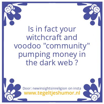 Tegeltje: Your mentor ?