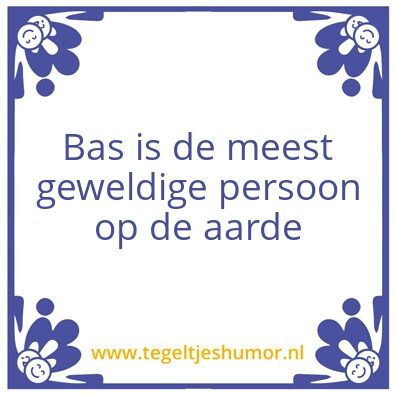 Tegeltje: Gezin