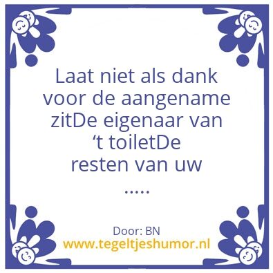 Tegeltje: Anwb