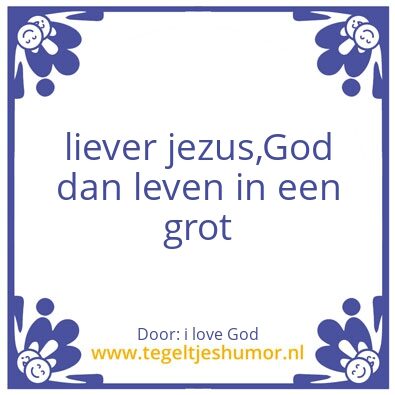 Tegeltje: pinksteren Heilige-geest