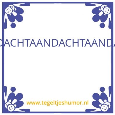 Tegeltje: Personeelsbeleid – 3 A’s