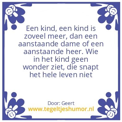 Tegeltje: wijsheid