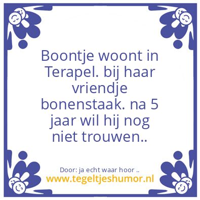 Tegeltje: Marian