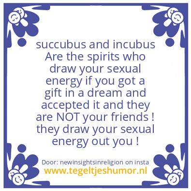 Tegeltje: Your GUT Feelings ?