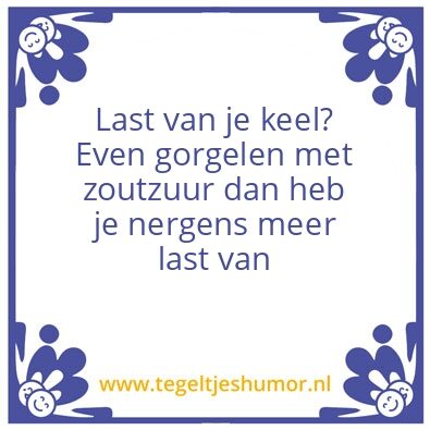 Tegeltje: R