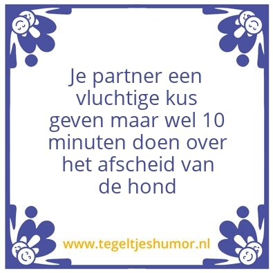Tegeltje: Relaties: