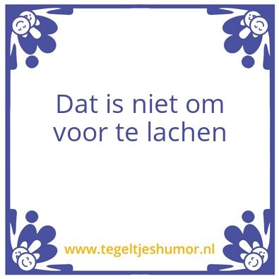 Tegeltje: Novtl