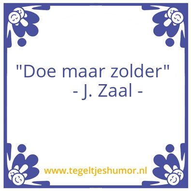 Tegeltje: Verhuizen