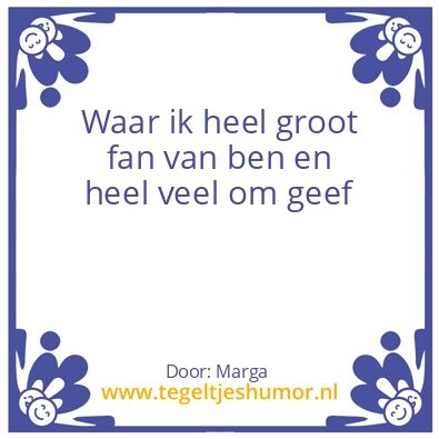 Tegeltje: Frans Bauer