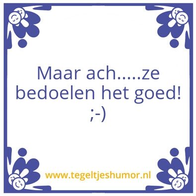Tegeltje: Angelique Gielis