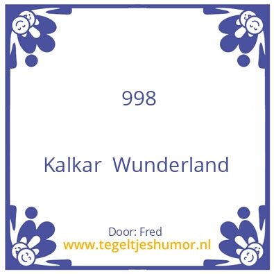 Tegeltje: Mo