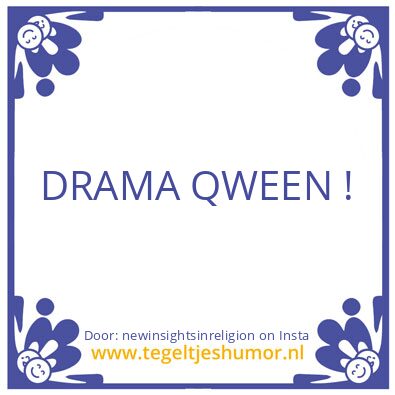 Tegeltje: Confession of Consciousnes ..