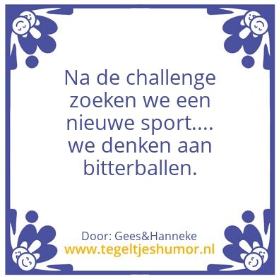 Tegeltje: Lions
