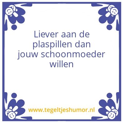 Tegeltje: Jjj