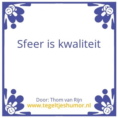 Tegeltje: Kees