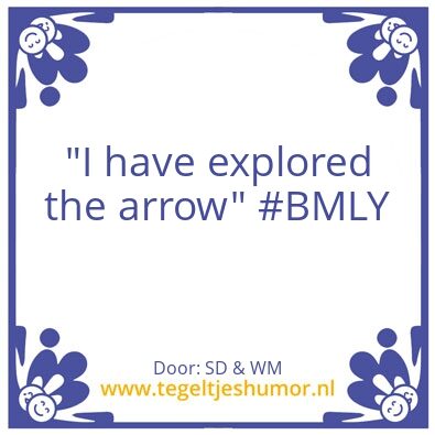 Tegeltje: Meeting summary