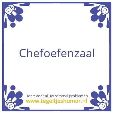 Tegeltje: Loek van de berg