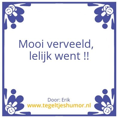 Tegeltje: vrouwen