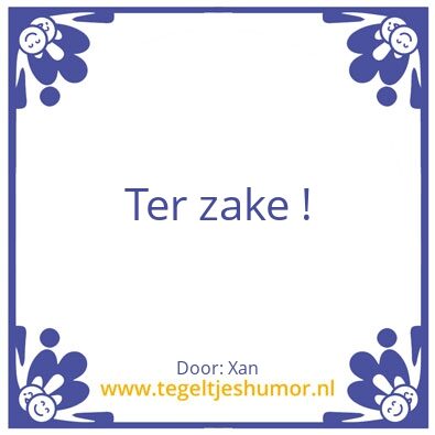 Tegeltje: 476