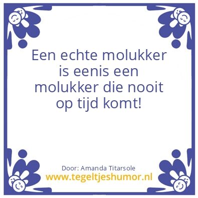 Tegeltje: Tegeltjeshumor