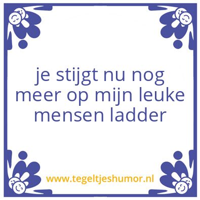 Tegeltje: charlotte
