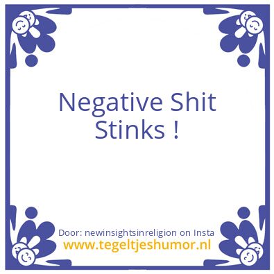 Tegeltje: This Is Your Calling Too.