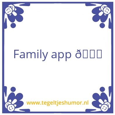 Tegeltje: Kuulkers