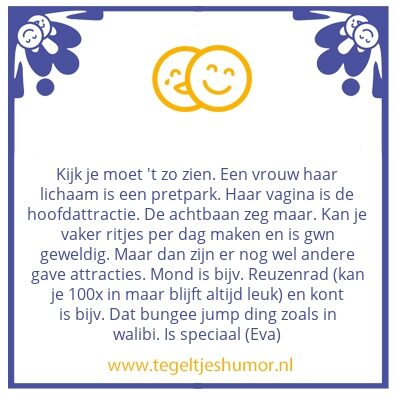 Tegeltje: Gwn Kut