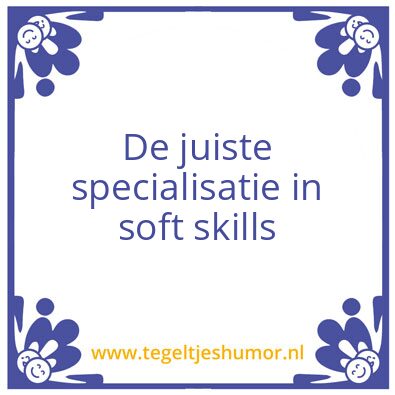 Tegeltje: Tegeltje