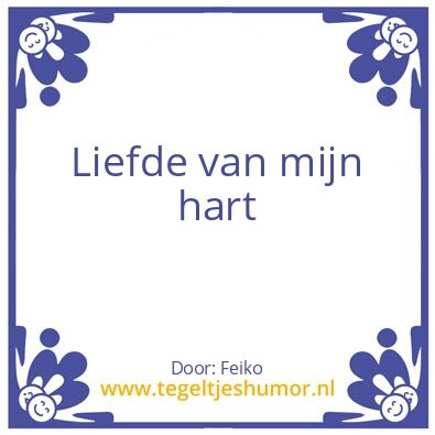Tegeltje: Zineb