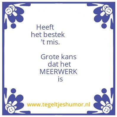Tegeltje: WVB Barneveld