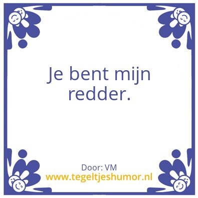Tegeltje: God â¤ï¸