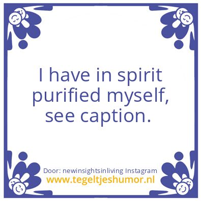Tegeltje: newinsightsinliving Instagram