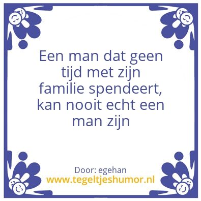 Tegeltje: egehan