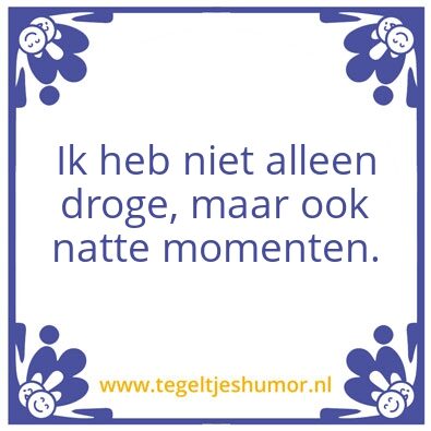 Tegeltje: Veerle