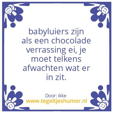 Tegeltje: Liselotte