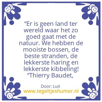 Tegeltje: Wijsheid