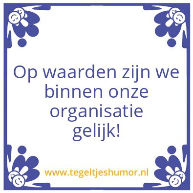 Tegeltje: dag 2 groep 3