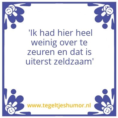Tegeltje: Henk