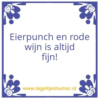 Tegeltje: Liefde