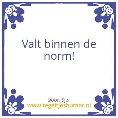 Tegeltje: Edo
